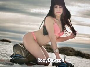RoxyDawson