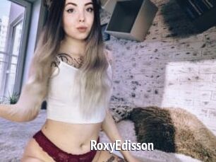 RoxyEdisson