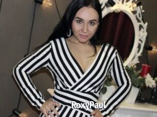 RoxyPaul