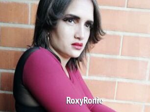 RoxyRonie