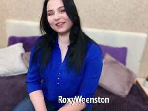 RoxyWeenston