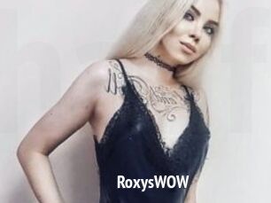 RoxysWOW