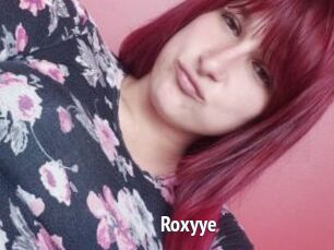 Roxyye