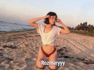 Rozmaryyy