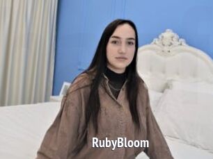 RubyBloom