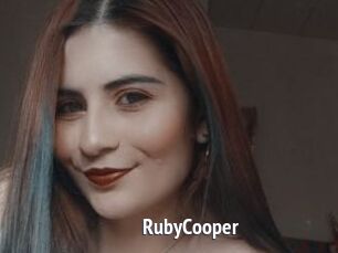 RubyCooper