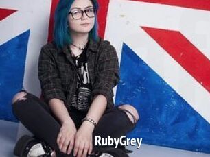 RubyGrey