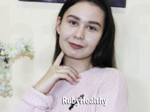 RubyHealthy