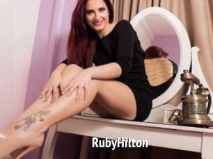 RubyHilton