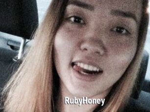 RubyHoney