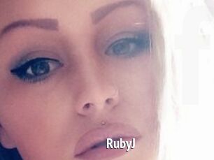 RubyJ