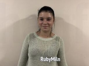 RubyMiln