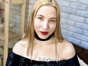 RubyMoor