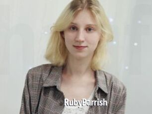 RubyParrish