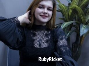 RubyRicket