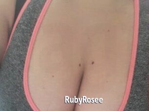 RubyRosee
