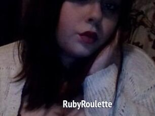RubyRoulette