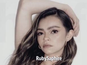 RubySaphire