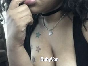 RubyVon