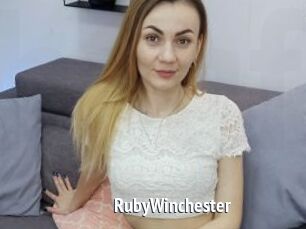 RubyWinchester