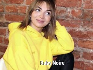 Ruby_Noire
