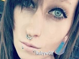 Rubyw0lf