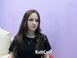 RuthCool