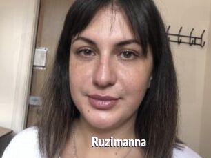 Ruzimanna