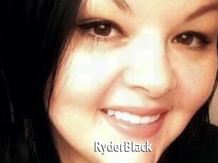 RyderBlack