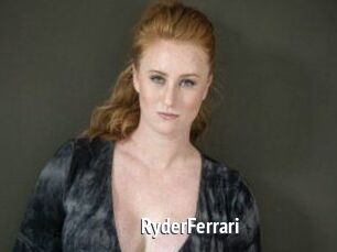 RyderFerrari