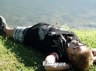 Raazazure