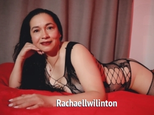 Rachaellwilinton
