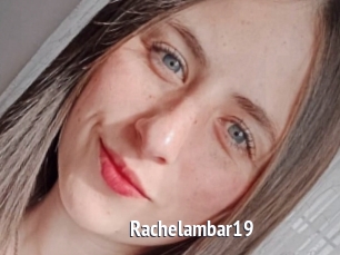 Rachelambar19