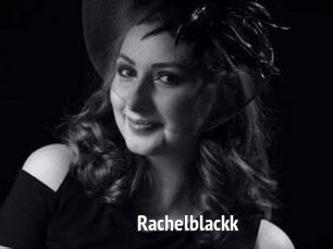 Rachelblackk