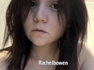 Rachelbowen