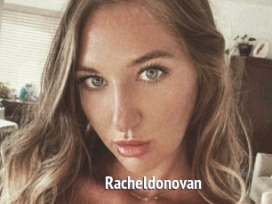 Racheldonovan