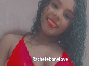 Rachelebonylove