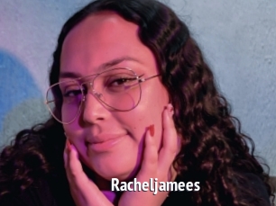 Racheljamees