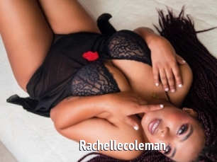 Rachellecoleman