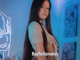 Rachellevanss