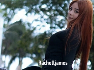 Rachelljames