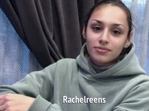 Rachelreens