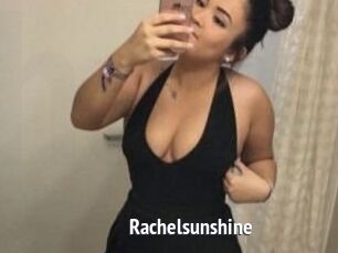 Rachel_sunshine