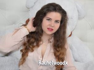 Rachelwoodx