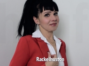 Rackelhuston