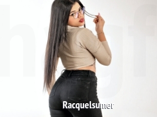 Racquelsumer