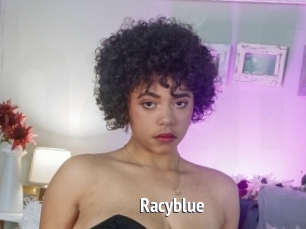 Racyblue