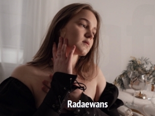 Radaewans