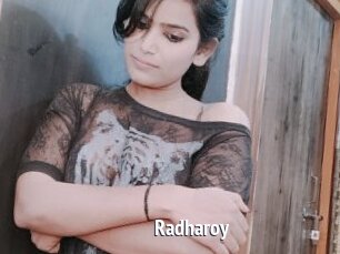 Radharoy