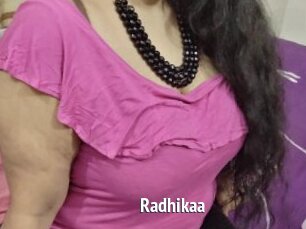 Radhikaa